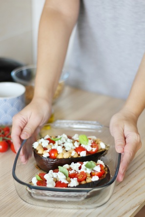 Набір форм для запікання Pyrex Classic, 2 предмети (7054302)