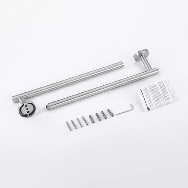 Полотенцесушитель для рушників Полотенцедержатель для рушників Нержавіюча сталь SUS304 Полотенцесушитель для ванни Настінний орган