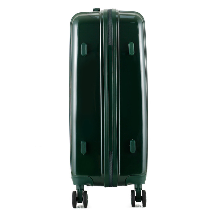 Валіза Semi Line 24' (M) Dark Green (T5948-2)