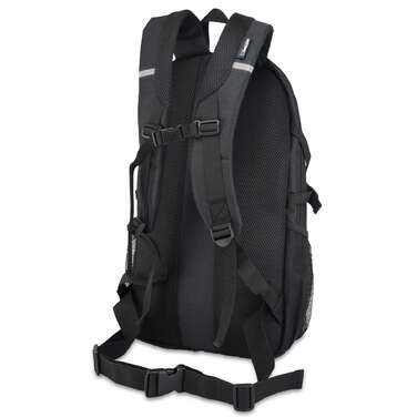 Рюкзак міський Semi Line 24 Black (A3034-1)