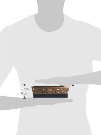 Набір раклетів KUHN RIKON Candle Light Mini Swiss Cross, мідь, сковорода-гриль з антипригарним покриттям, з мідним мотивом Swiss Cross