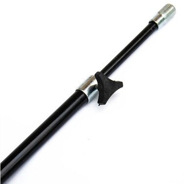 Підставка телескопічна GLADIATOR ZJ02-180 зелена (GL7325)