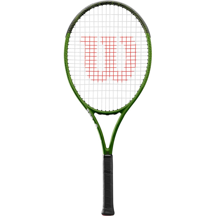 Дитяча тенісна ракетка Wilson Blade Feel Comp Jr 26, 11–12 років