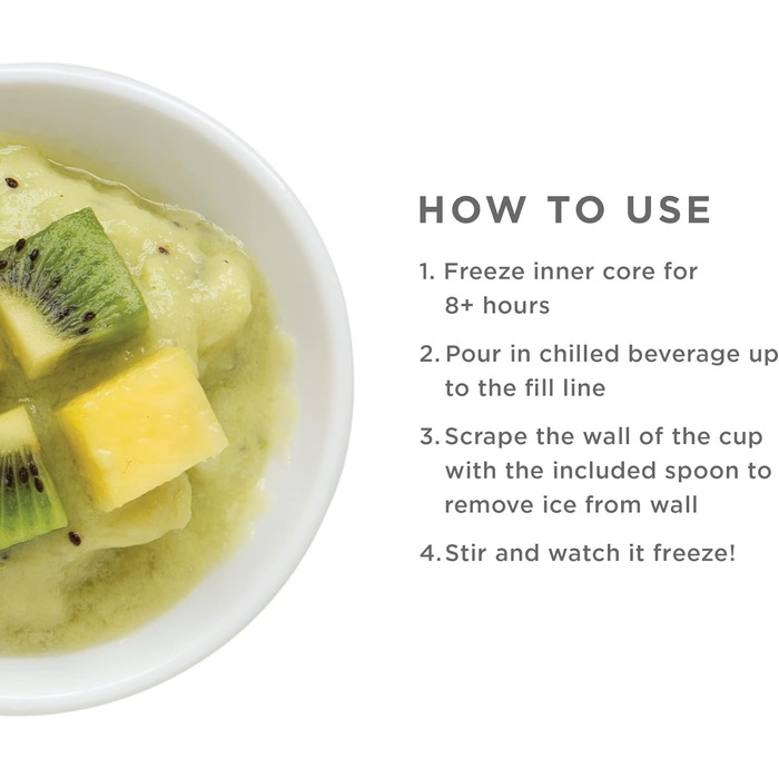 Зелений, 235 мл зелений