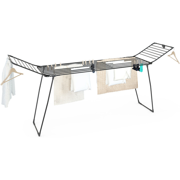 Сушарка для білизни підлогова Colombo Brooklyn (ST625)