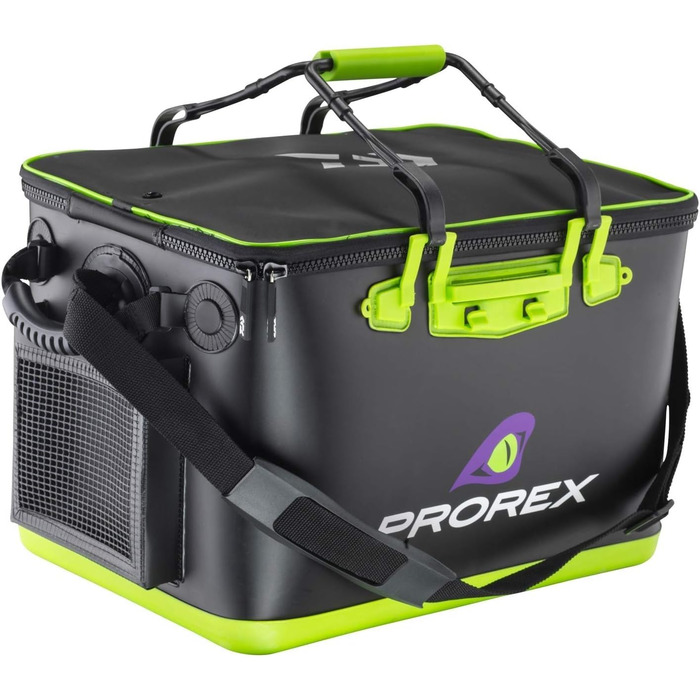 Рибальська сумка Daiwa Prorex Tackle Container XL