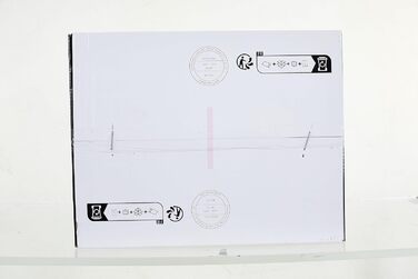 Мікрохвильова піч Panasonic NN-E201WMEPG Solo (800 Вт, 20 літрів) Біла без гриля Одинарна біла