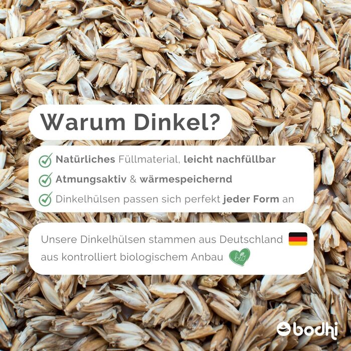 Подушка для йоги Бодхі САЛАМБА Колекція Махараджа Прямокутна подушка для йоги Бавовняний чохол, який можна прати, з наповнювачем зі спельти Аксесуар для відновлювальної та Інь-йоги Мадурай/екрю