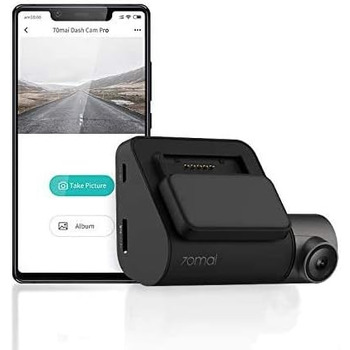 Автомобільна камера передній реєстратор FHD 1944P ADAS Cam Автомобільний відеореєстратор з голосовим управлінням, аварійний запис,