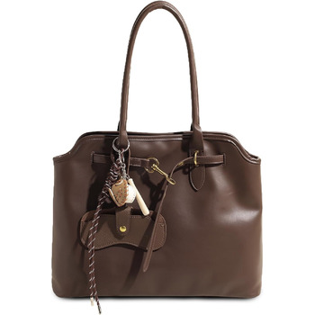 Жіноча сумка unisoul - сутула сумка - велика шкіряна сумка з верхньою ручкою, сумки через плече, жіноча сумка для коледжу для робо