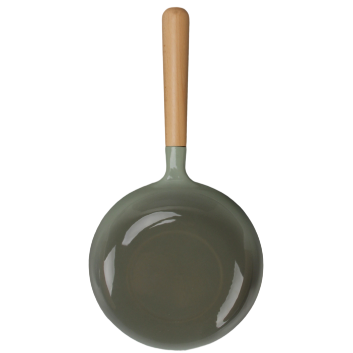 Сковорода чавунна Ringel Primavera 20 см  (7135982)