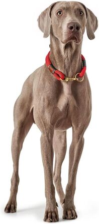 Мисливський намисто OSS 40 см червоне 150 г Червоне 60 см