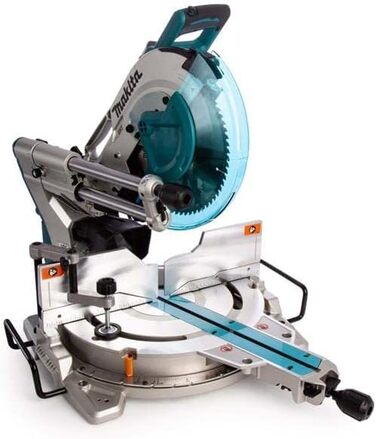 Торцювальна пила Makita LS1219L 305 мм