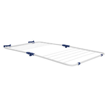 Сушарка для білизни підлогова Casa Si Flex Dry 4in1 White (CS92970D05)
