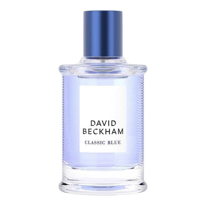Туалетна вода David Beckham Classic Blue (50 мл)