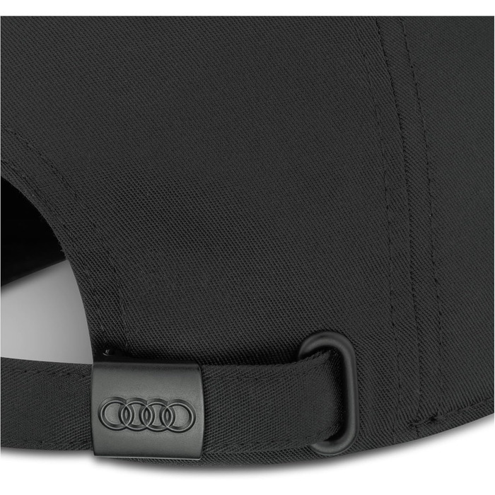 Кепка Бейсболка Кільця Логотип Бейсболка Кепка, чорна, 3132402630