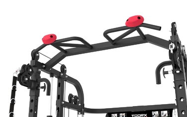 Силова мультистанція Toorx All-in-One ASX-90 (ASX-90)