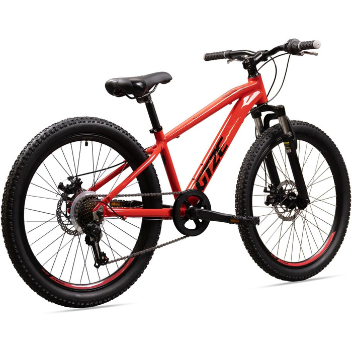 Велосипед для дітей та підлітків Goetze Sigma MTB Hardtail