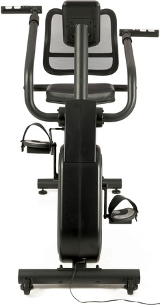 Горизонтальний велотренажер реабілітаційний Toorx Recumbent Bike BRXR Multifit (BRX-RMULTIFIT)