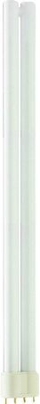 Компактна люмінесцентна лампа Philips PL-L 2G11, EEK A, 36 Вт, 2900 лм, 417 мм