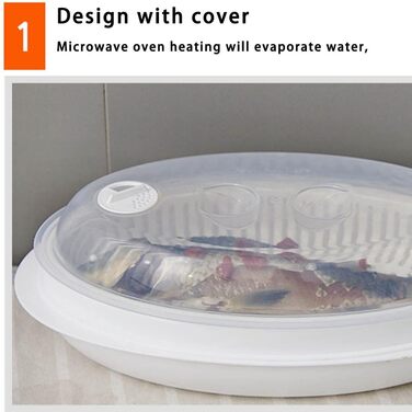 Кухонний гаджет Тонка робота Побутові аксесуари Компактна парова плита Інструмент для приготування їжі великої місткості