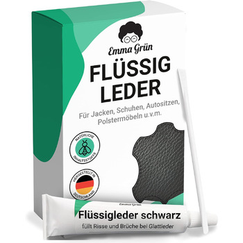 Видалення шкіряних подряпин для тріщин і (опіків) отворів - Набір для ремонту шкіри - Набір для догляду за шкірою для дивана та ав
