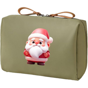 Органайзер для косметики, жіноча косметичка, портативна косметичка, святкова дорожня сумка, органайзер для пензликів для макіяжу,