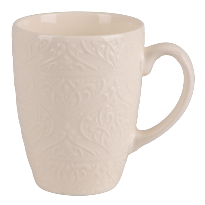 Чашка LED Ornament, 450 мл (7133147)