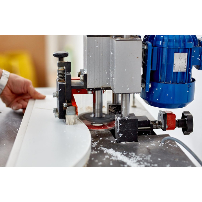 Кріплення для пеленального столика KraftKids, біле, прямий дизайн, підходить для комода MALM