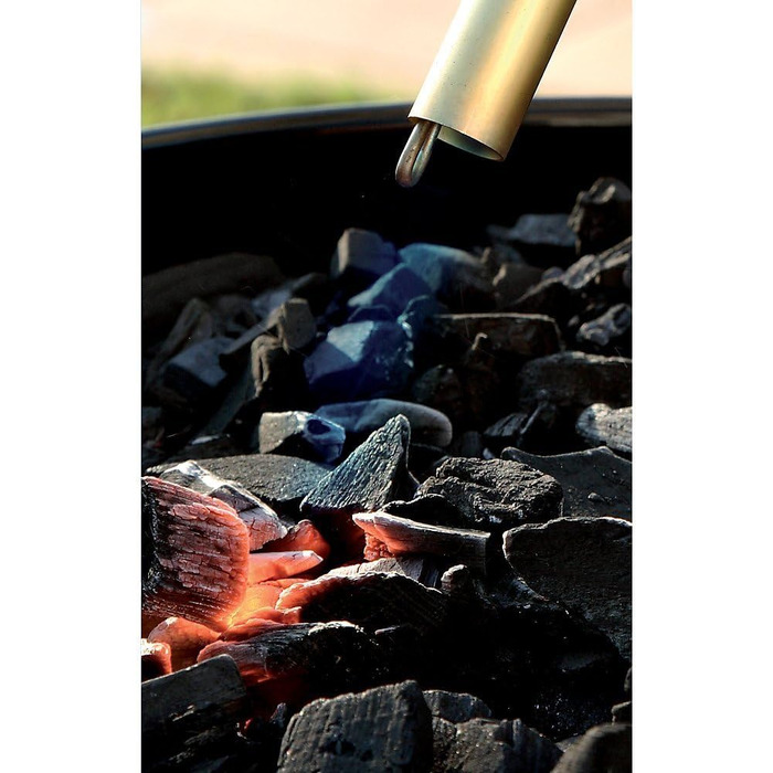 Паяльна лампа Campingaz Soudogaz X2000 з п&39єзорозпалом для проколюючого патрона C206 GLS, 2000026177