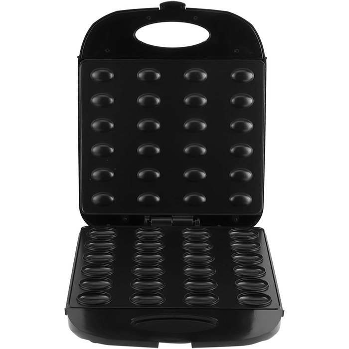 Двосторонній нагрівач 1400 Вт, машина для тортів і печива, кухня, машина для сніданку, машина для горіхів, машина для сніданку, електричний кухонний комбайн, кухонний прилад, вилка ЄС 220-240 В вилка ЄС 220-240 В