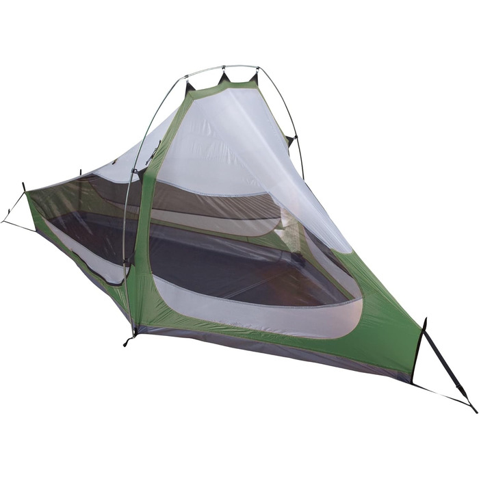 Намет Bach PioPio Solo 1-Personenzell, зелена вербова гілка