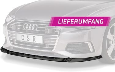Сумісність/заміна для Audi A6 C8 (F2) CSL543-G