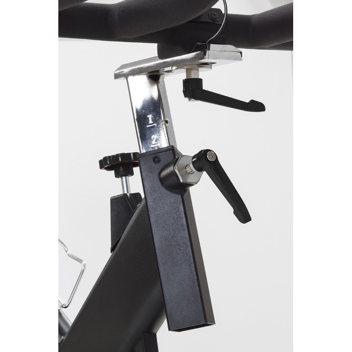 Сайкл-тренажер Toorx Indoor Cycle SRX 90 (SRX-90)