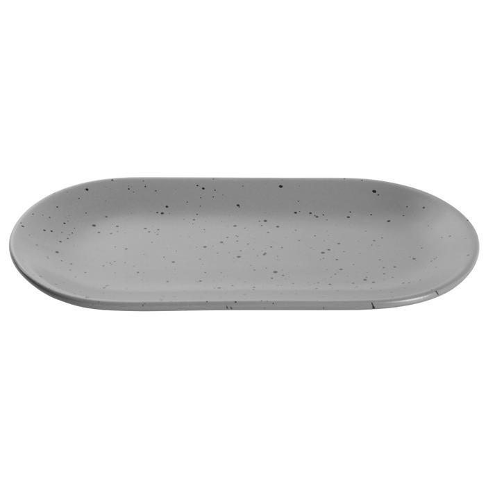 Блюдо Limited Edition Sandy Grey (6929694)