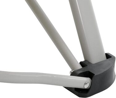 Пляжний стілець Була синій/світло-блакитний