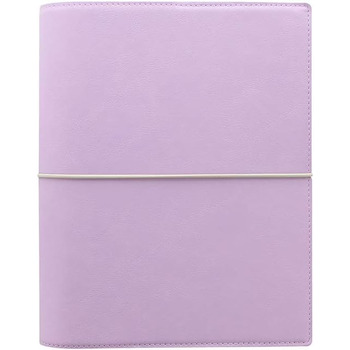 Органайзер для орхідей Filofax Domino Soft A5 Single