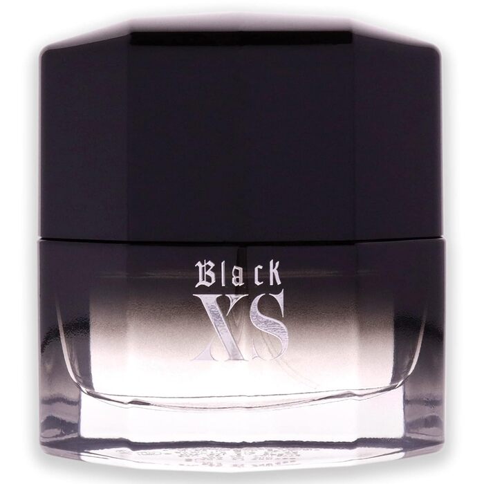 Туалетна вода Paco Rabanne Black XS (50 мл)