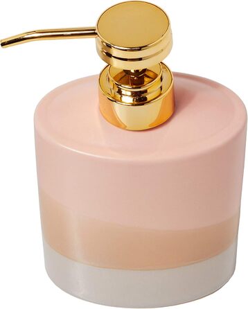 Дозатор для мила SKL Home Alanya, лосьйон для рум'ян / дозатор для мила
