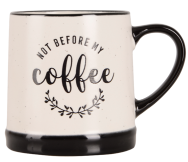 Чашка LED My Coffee (7130367)