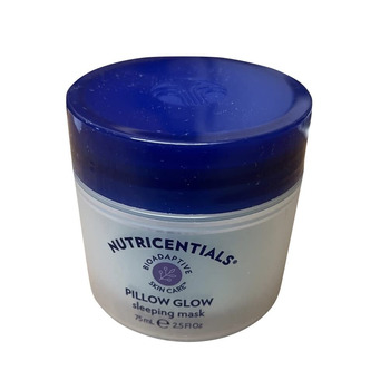 Ночна маска Nu Skin Pillow Glow - на 150 більше зволоження