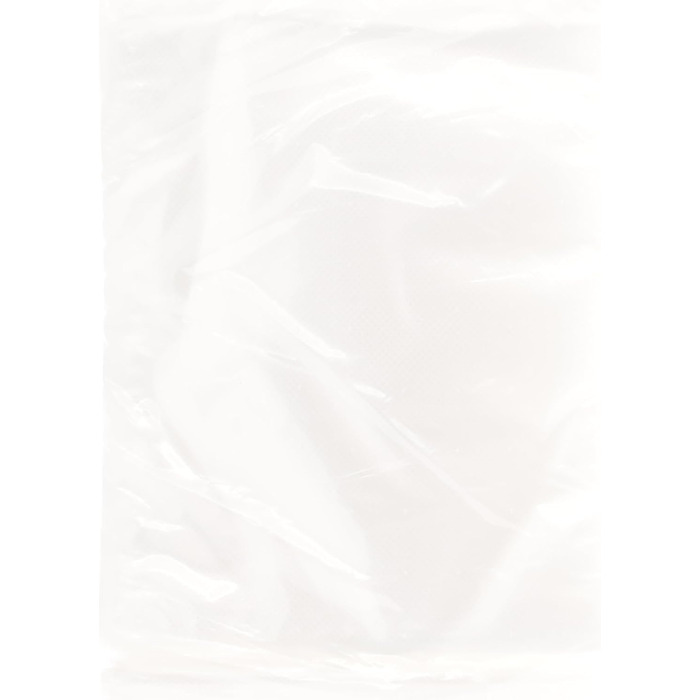 Вакуумний пакувальник BOLSEMACK 20x25 см - Вакуумний пакет 100 шт. для всіх Вакуумний пакувальник і вакууматор харчових продуктів - Вакуумні пакети дуже міцні та стійкі до розривів - Вакуумний пакет для їжі без BPA Тиснений пакет, вакуумна упаковка