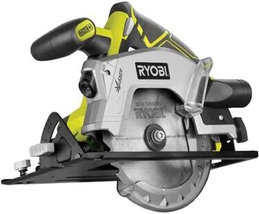 Акумуляторна дискова пила Ryobi RWSL1801M