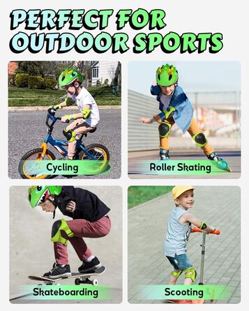 Велосипедний шолом дитячий для їзди на велосипеді Милий мультфільм 3D розроблений дитячий шолом для велосипеда скейтборду роликови