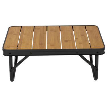 Стіл Bo-Camp Compact Stepney 56x34 cm Brown (1404662)
