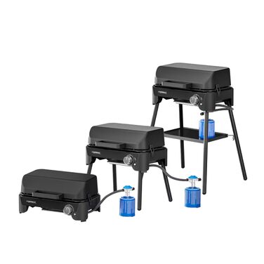 Газовий гриль Campingaz Tour & Grill CV Plus