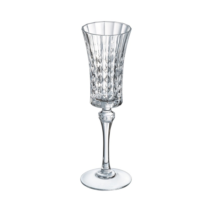 Набір келихів Cristal d'Arques Paris Lady Diamond, 6х150 мл (6672175)