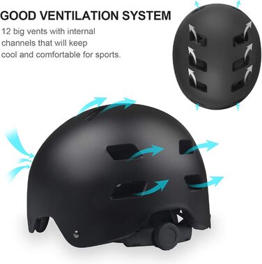 Велосипедний шолом Дитячий шолом Велосипедний шолом Спортивний шолом Захисний шолом CE-сертифікація для велосипеда Скейтборд Скуте