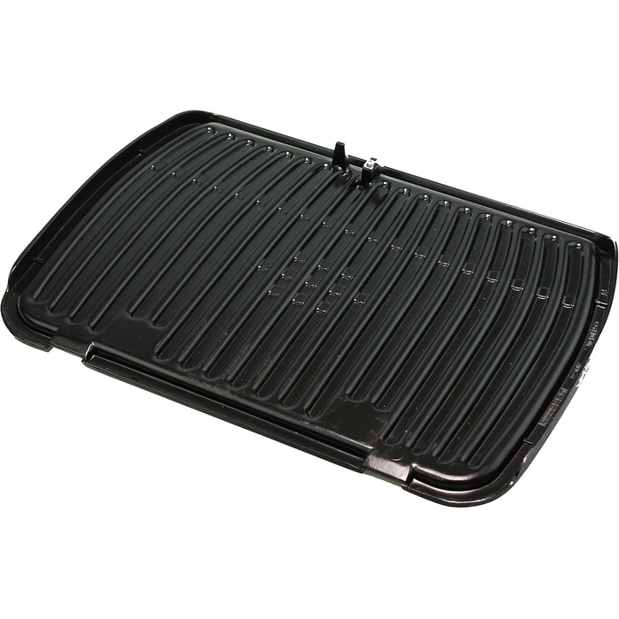 Пластина для гриля Tefal TS 01039390 (зверху) для GC702D, gc712d Opti Grill Contact