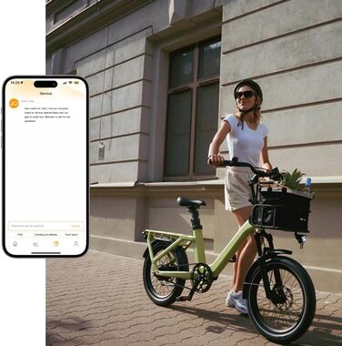 Електричний велосипед, двигун BAFANG, ремінний привід, перемикання двох режимів, електровелосипед 20 дюймів, 2/3 швидкості, жіночий/чоловічий електровелосипед сірого кольору Air One Pro (2 швидкості)